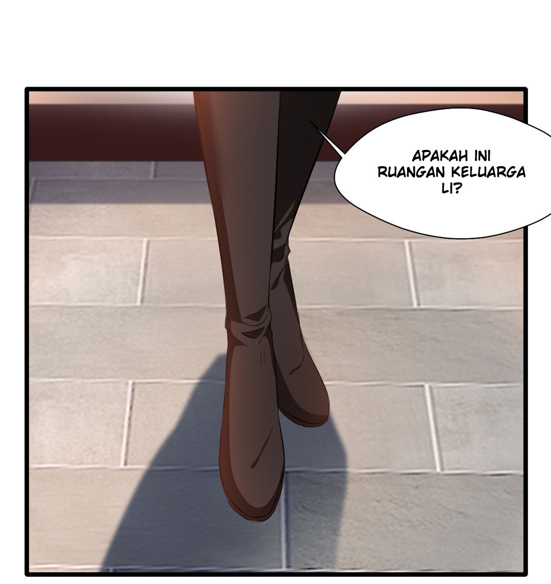 Jueshi Guzun (Peerless Ancient) Chapter 27 Gambar 21